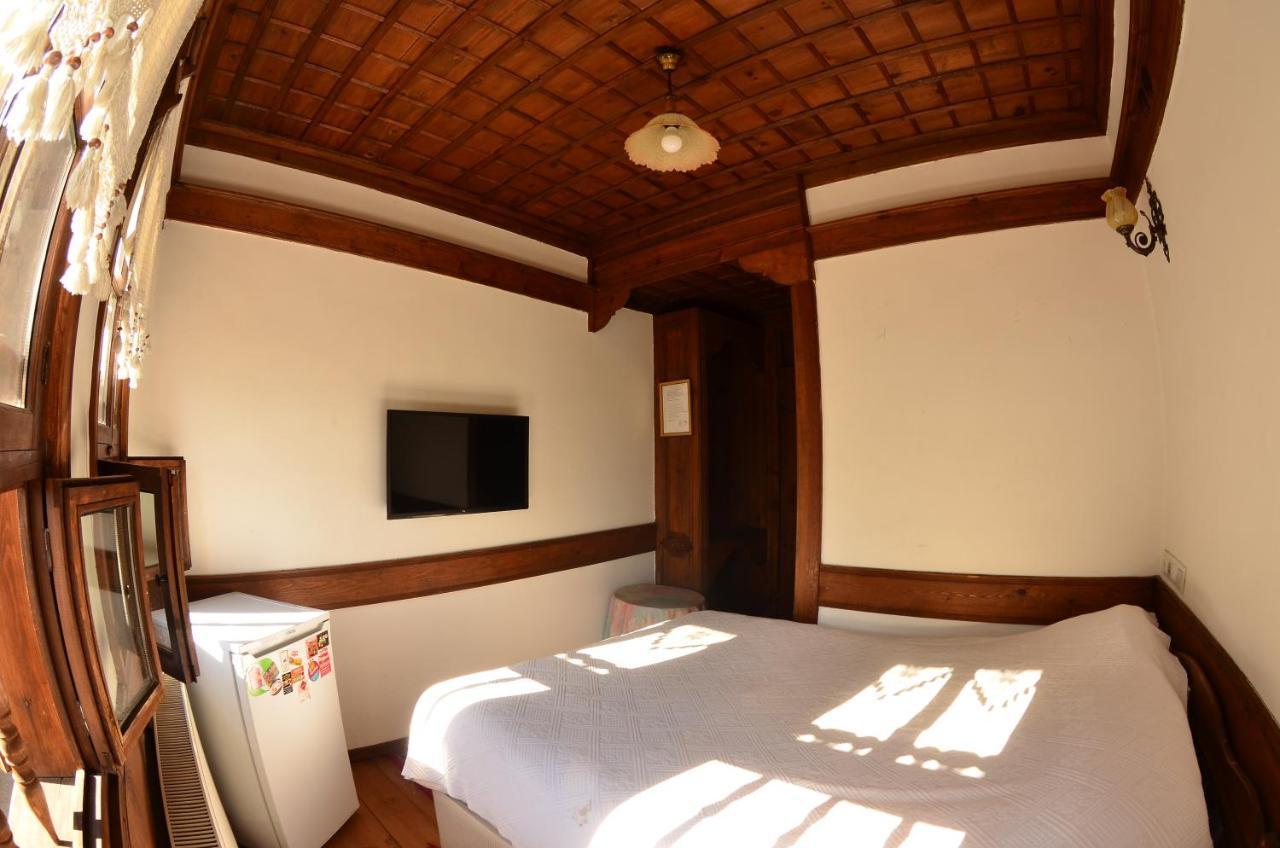 Yorgancioglu Konak Safranbolu Exterior photo