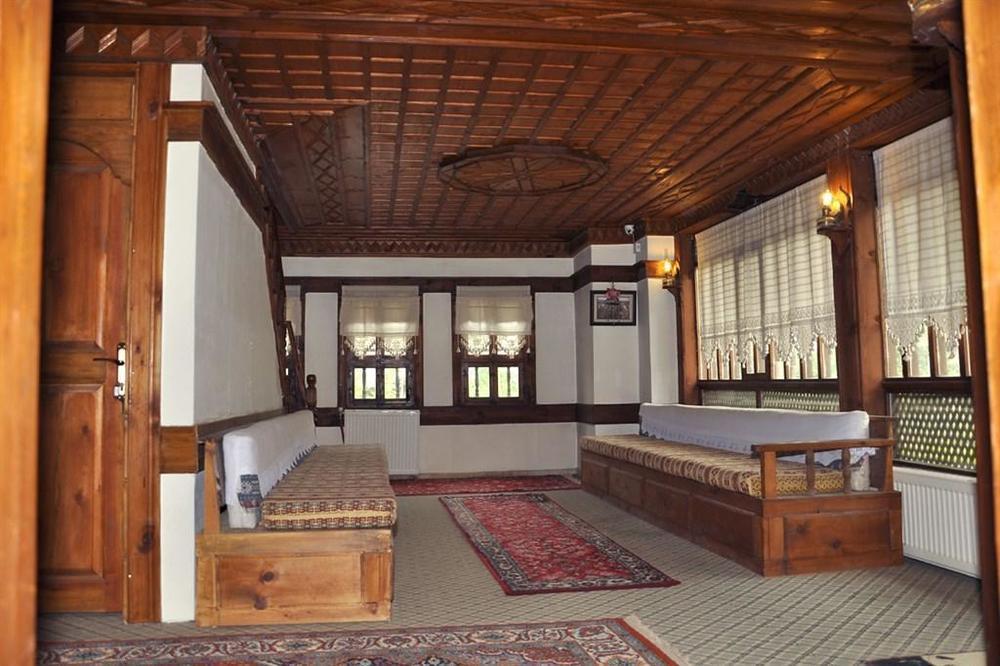 Yorgancioglu Konak Safranbolu Exterior photo