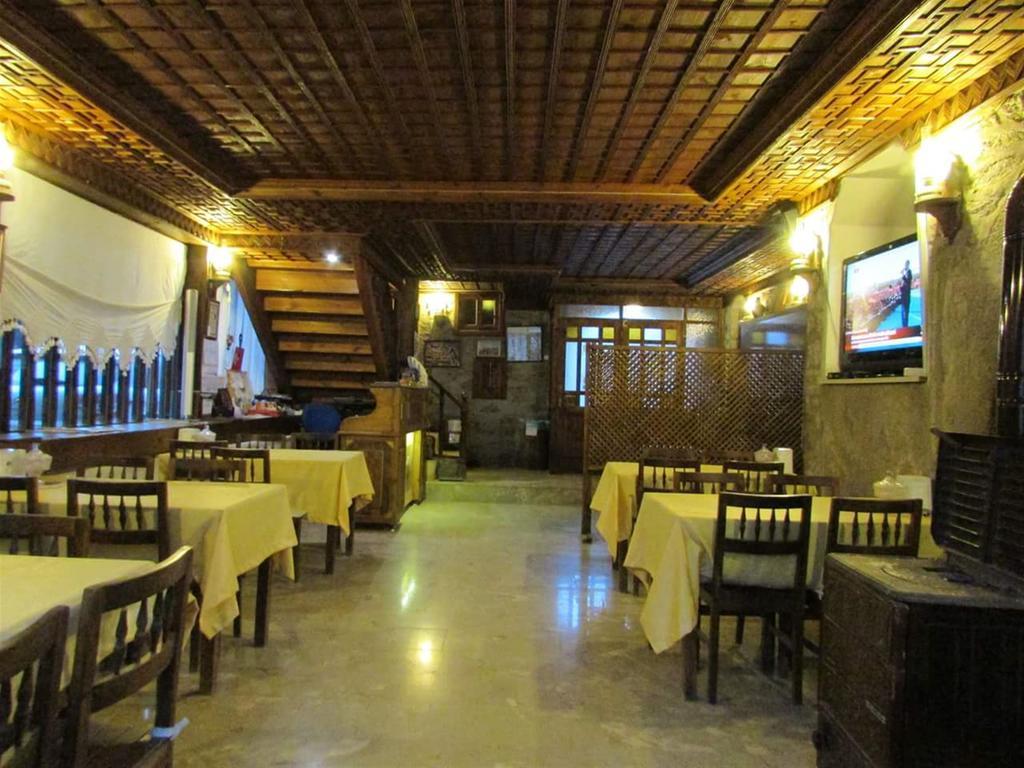 Yorgancioglu Konak Safranbolu Exterior photo